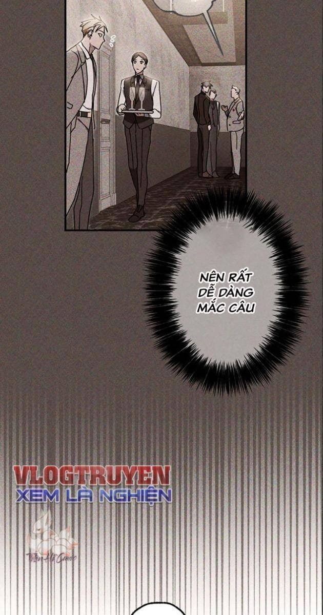 Quý Tộc Báo Thù - Page 104