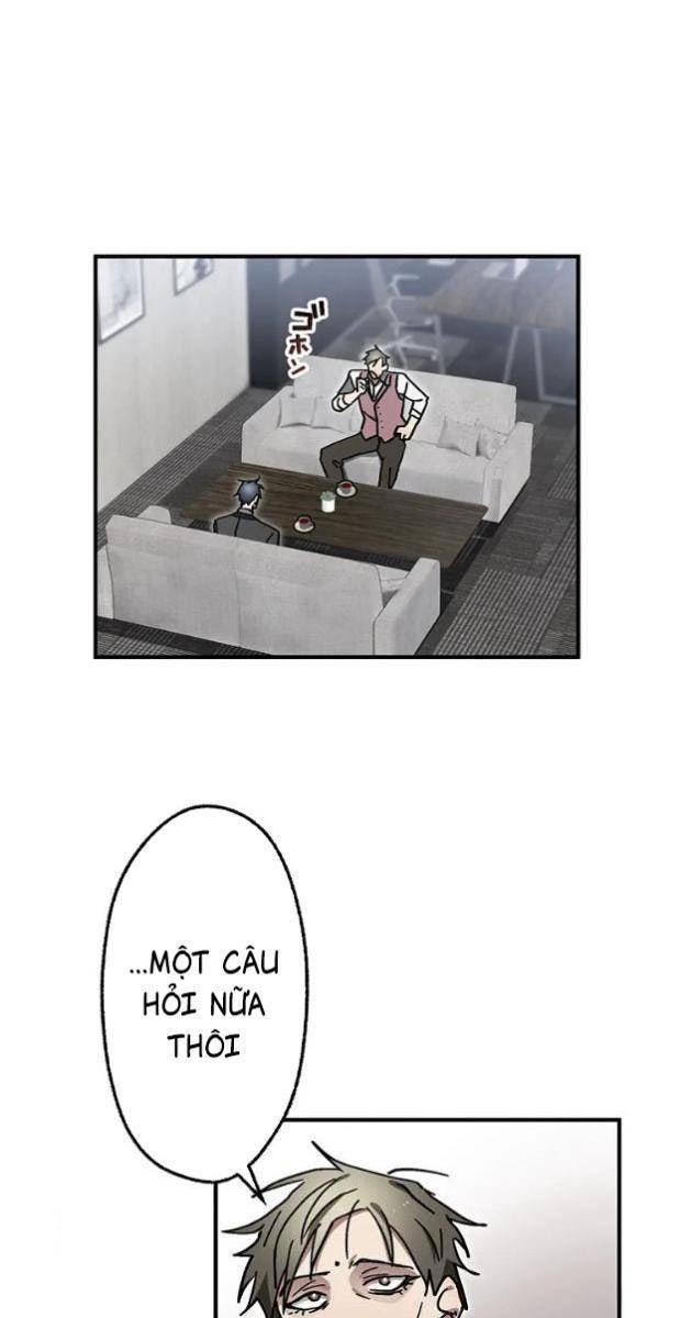 Quý Tộc Báo Thù - Page 33