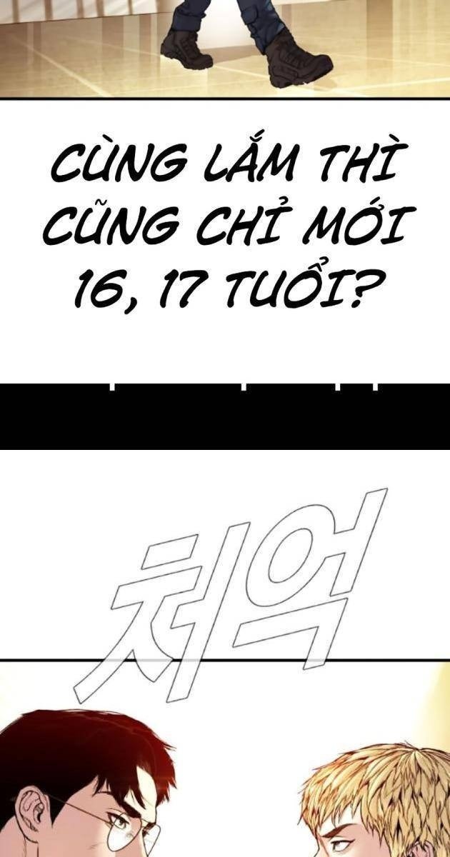 Bố Tôi Là Đặc Vụ - Page 49