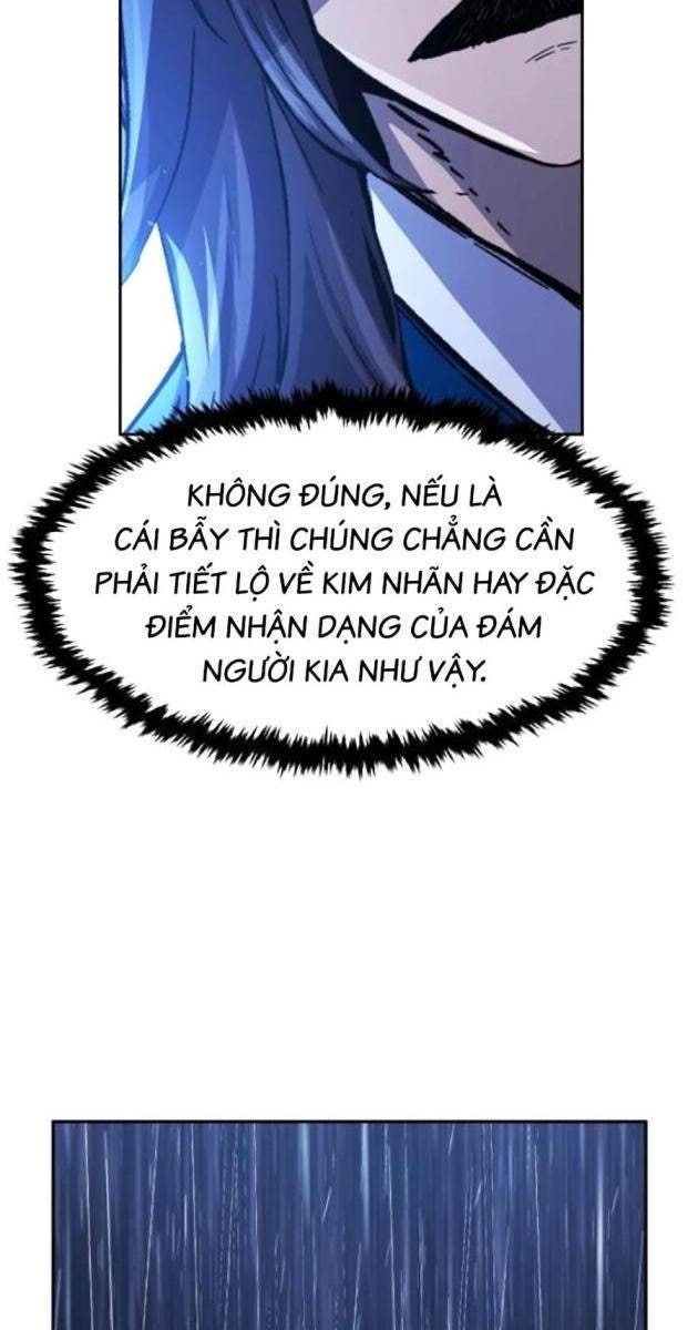 Tuyệt Đỉnh Kiếm Cảm - Page 61