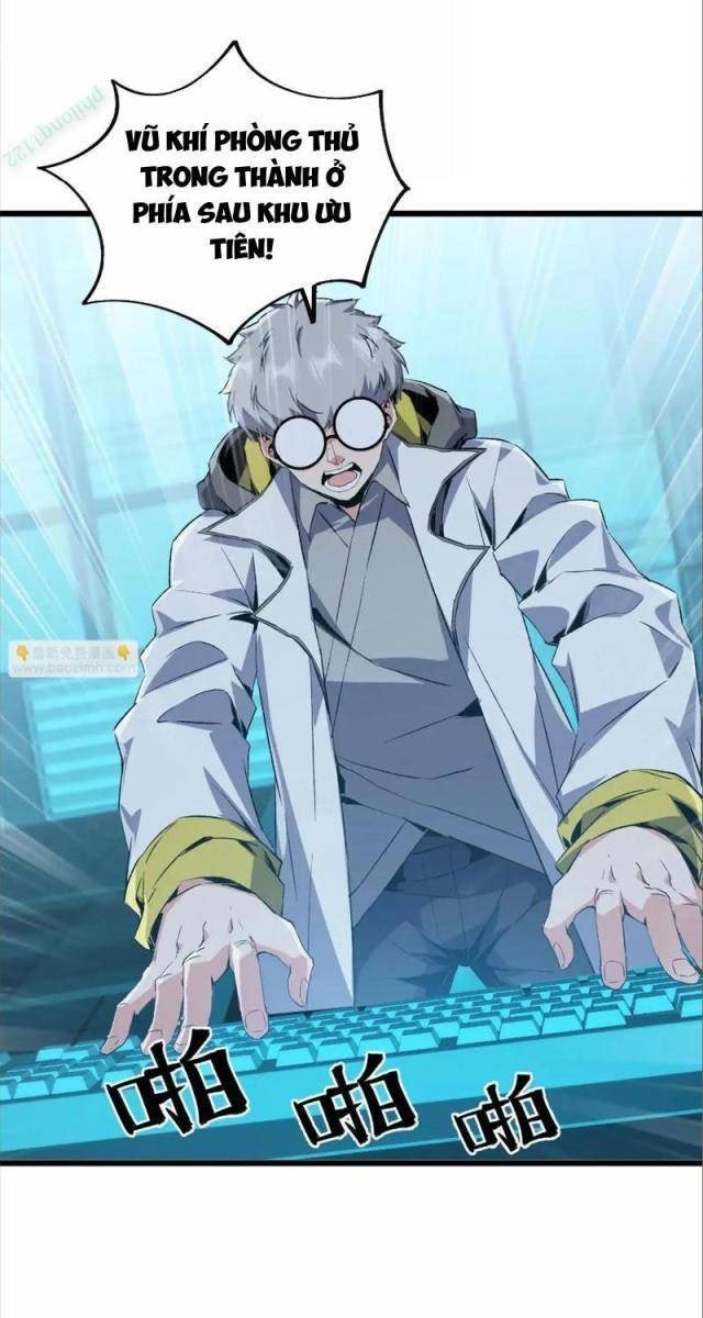 Trùng Sinh Thành Gián - Page 37