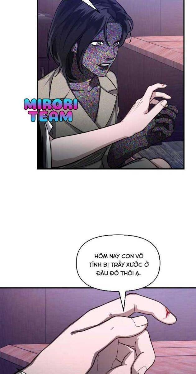 Mẹ Nào Con Nấy - Page 35