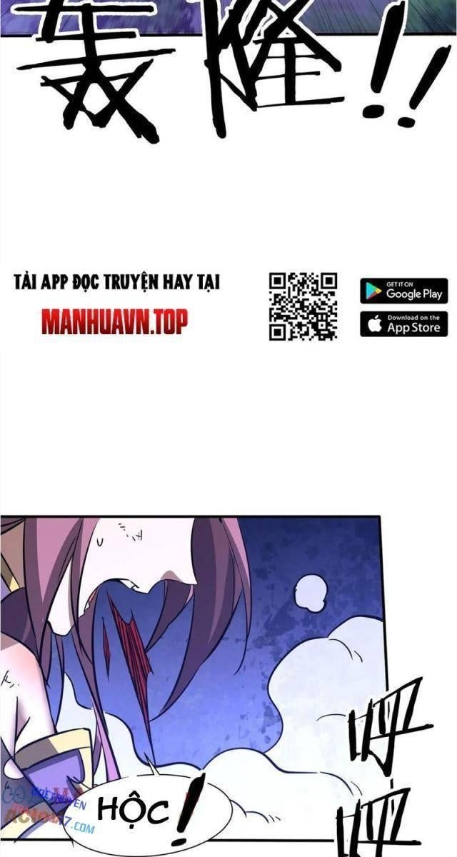 Trùng Sinh Ma Tu:Bắt Đầu Từ Việc Nhặt Được Một Viên Tinh Cầu Zombie - Page 36