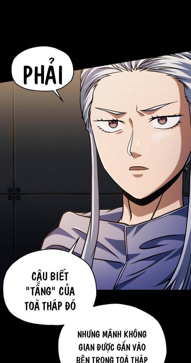 Người Chơi Không Thể Thăng Cấp - Page 82