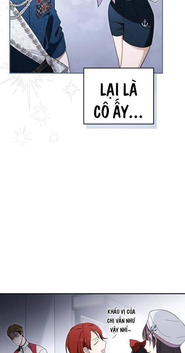 PD Ngang Tàn Sinh Tồn Với Tư Cách Là Idol - Page 61