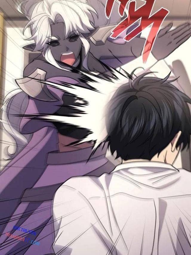 Thần Chiến Tranh Trở Lại Cấp 2 - Page 39