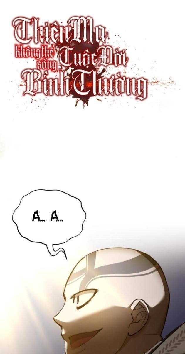Thiên Quỷ Không Thể Sống Cuộc Sống Bình Thường - Page 37