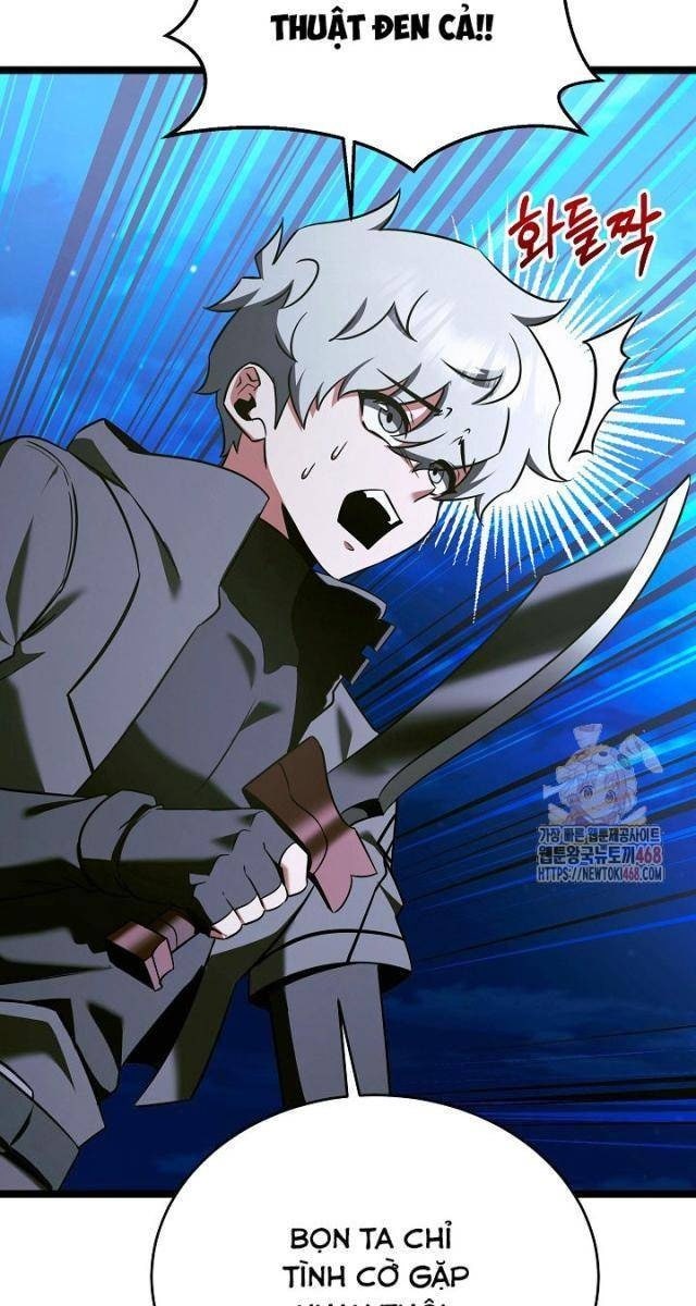 Anh Hùng Trọng Sinh Thành Trưởng Tử Nhà Công Tước - Page 45