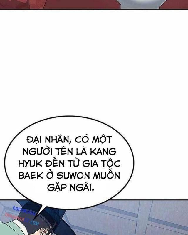 Bác Sĩ Tới Joseon - Page 9