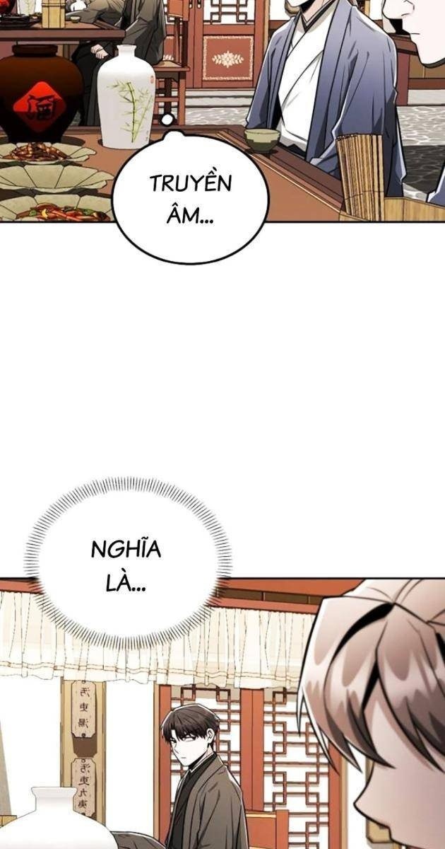 Quỷ Kiếm Thiên Tài Của Hoa Sơn Phái - Page 82