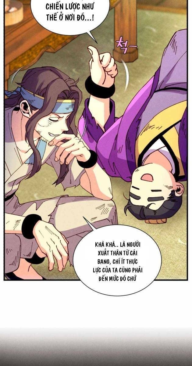 Phi Lôi Đao - Page 15