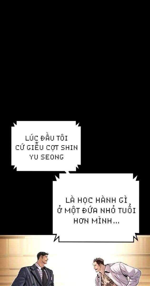Bố Tôi Là Đặc Vụ - Page 32