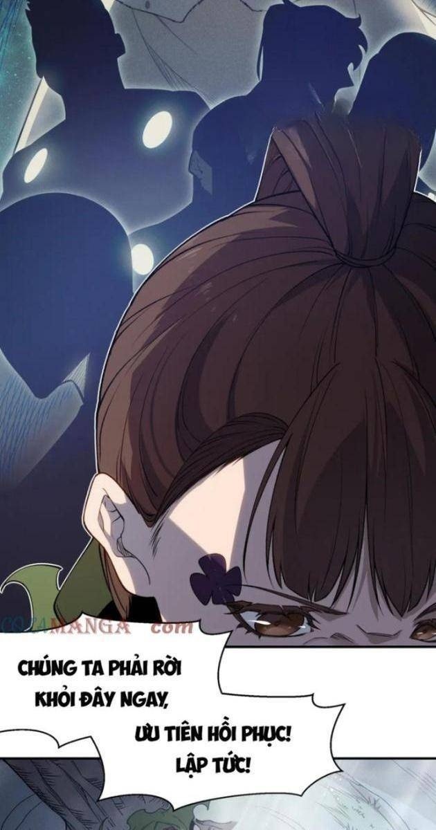 Quỷ Tiến Hóa - Page 58