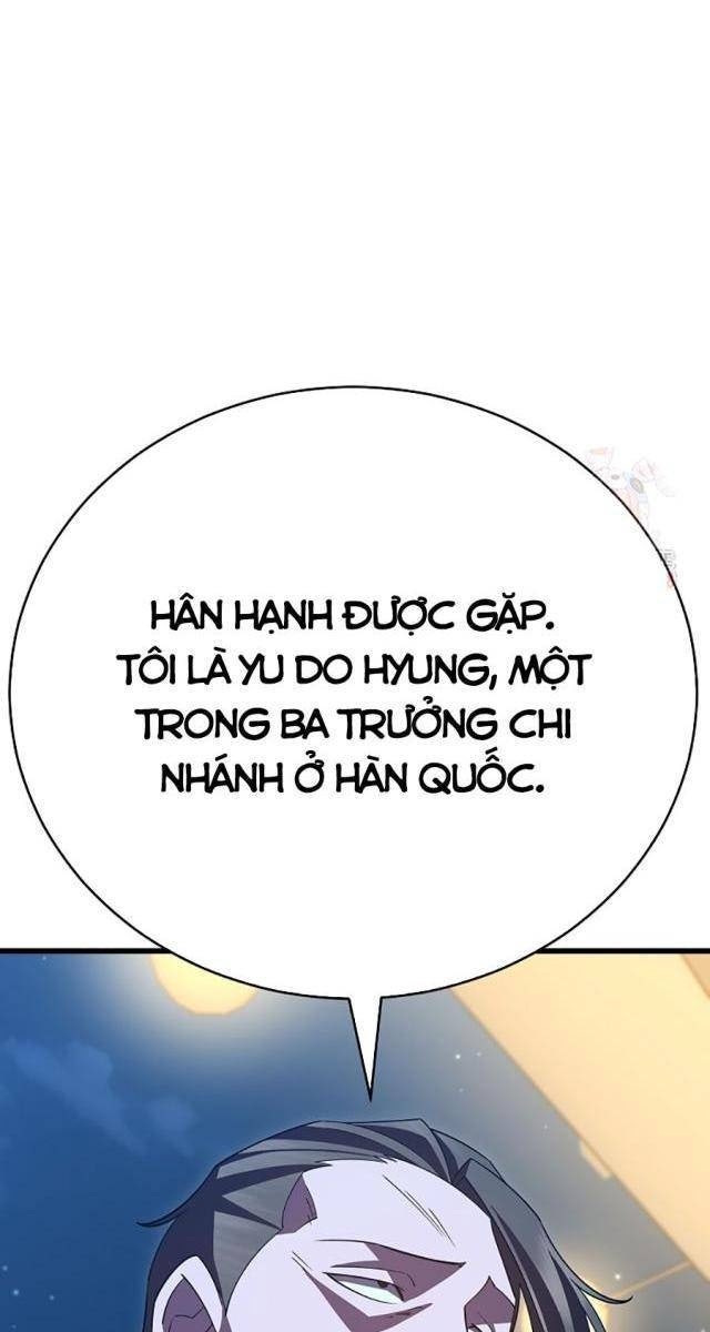 Môn Đồ Của Tam Vương - Page 83