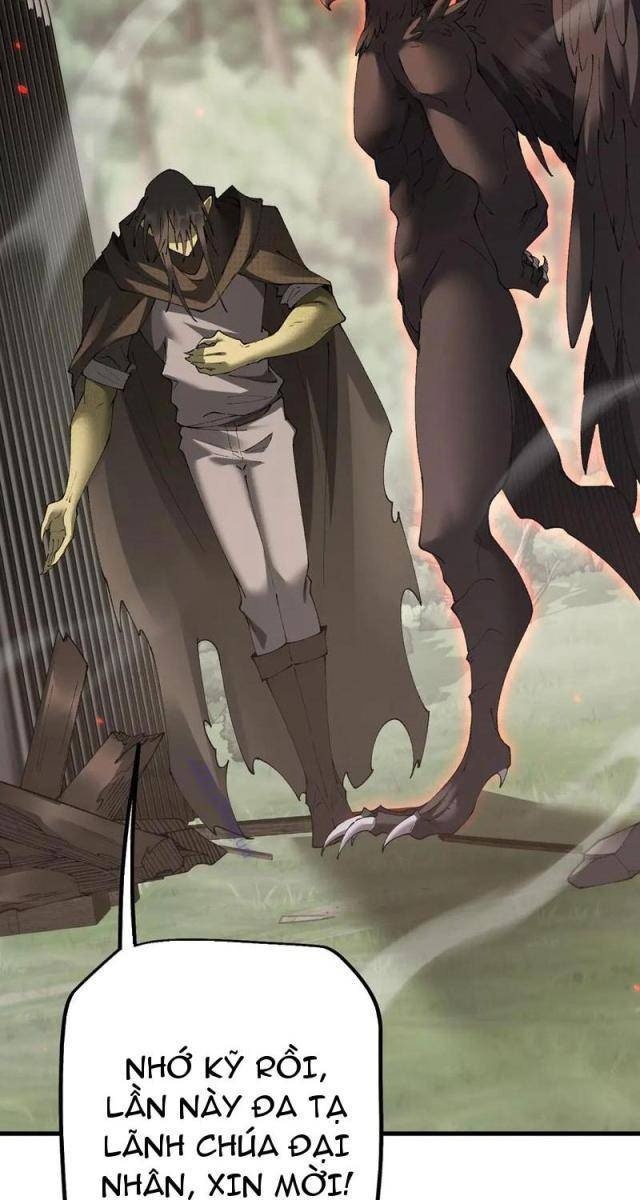 Chuyển Sinh Thành Goblin - Page 7