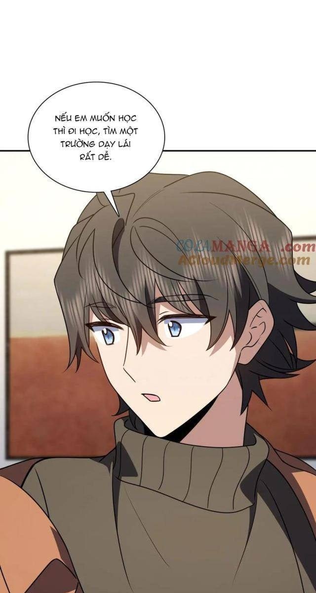 Bà Xã Nhà Tôi Đến Từ Ngàn Năm Trước - Page 33