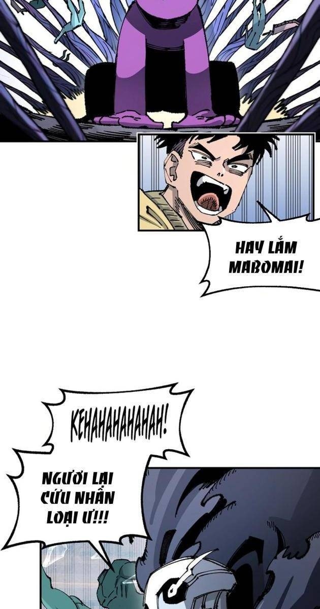 Sắp Xuất Ngũ Thì Isekai - Page 93