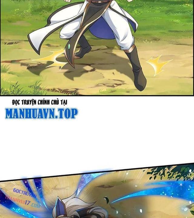 Ta Có Thể Vô Hạn Bạo Kích - Page 16