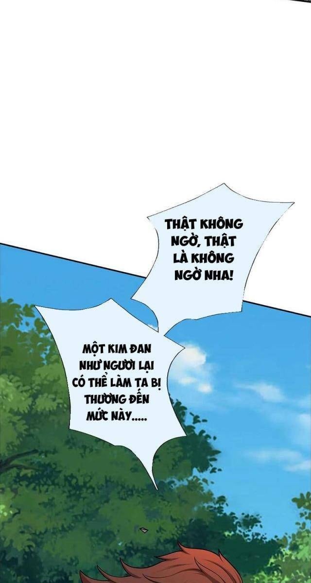 Ta Có Thể Vô Hạn Bạo Kích - Page 21