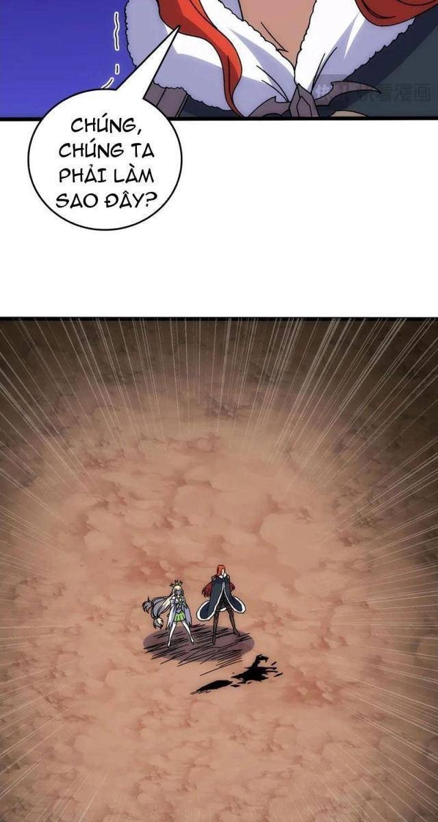 Bắt Đầu Kế Nhiệm Boss Hắc Long, Ta Vô Địch - Page 47