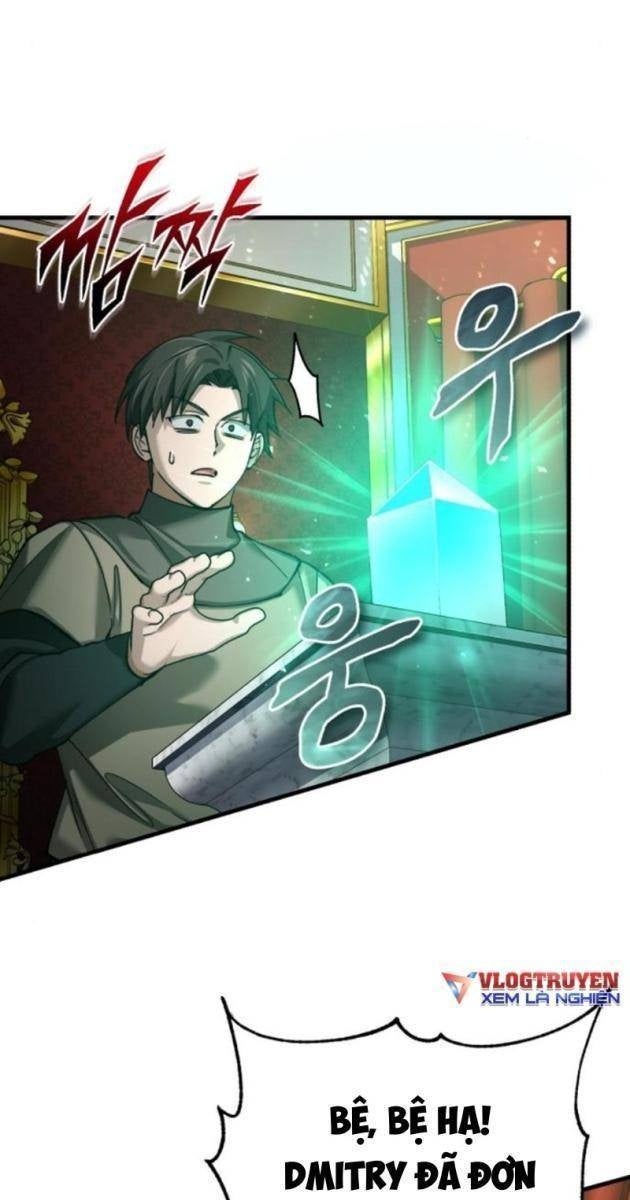 Thiên Quỷ Không Thể Sống Cuộc Sống Bình Thường - Page 92