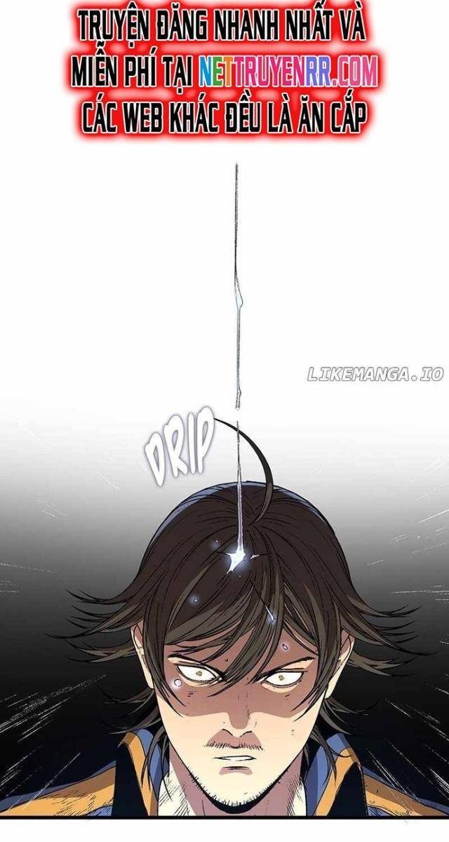 Sự Trở Lại Của Giáo Sư Runebound - Page 66