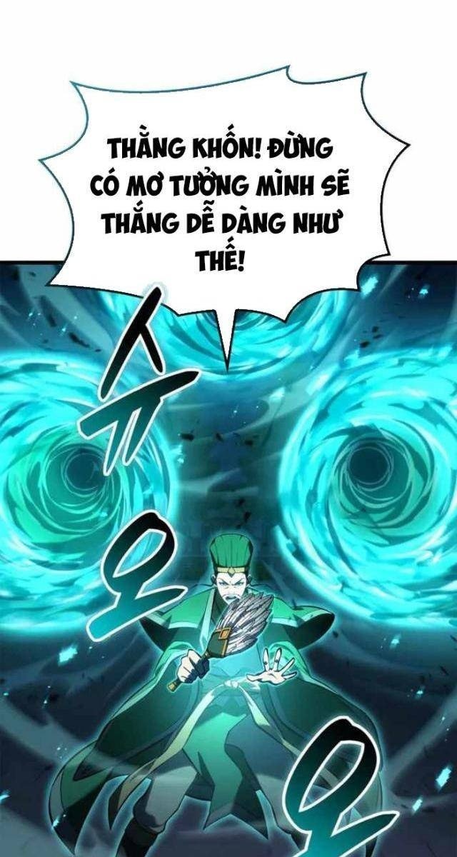 Con Trai Út Của Bá Tước Là Một Người Chơi - Page 11