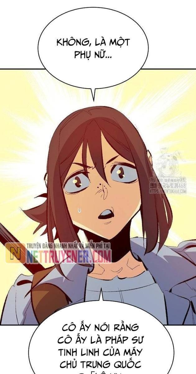 Độc Cô Tử Linh Sư - Page 121