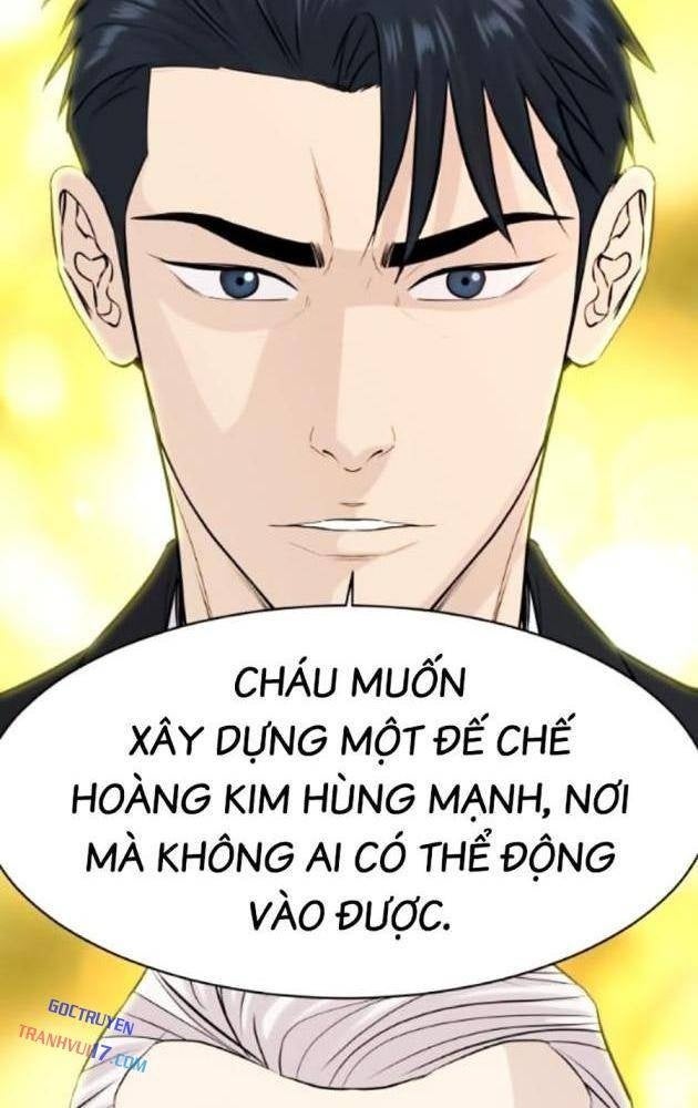 Cháu Trai Thiên Tài Của Vua Cho Vay Nặng Lãi - Page 4