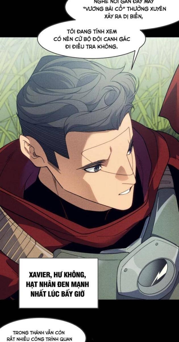 Quỷ Tiến Hóa - Page 31