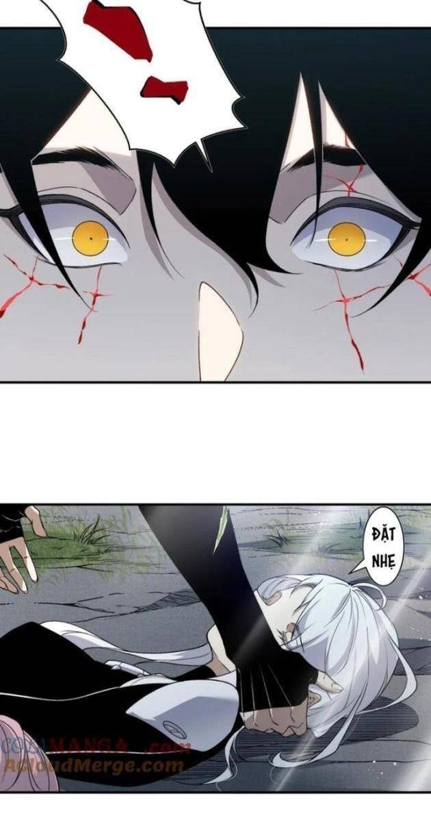 Quỷ Tiến Hóa - Page 43