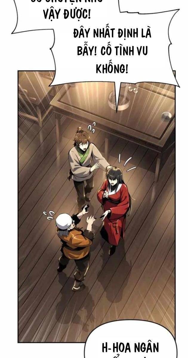 Chuyên Gia Côn Trùng Tại Đường Gia Tứ Xuyên - Page 100