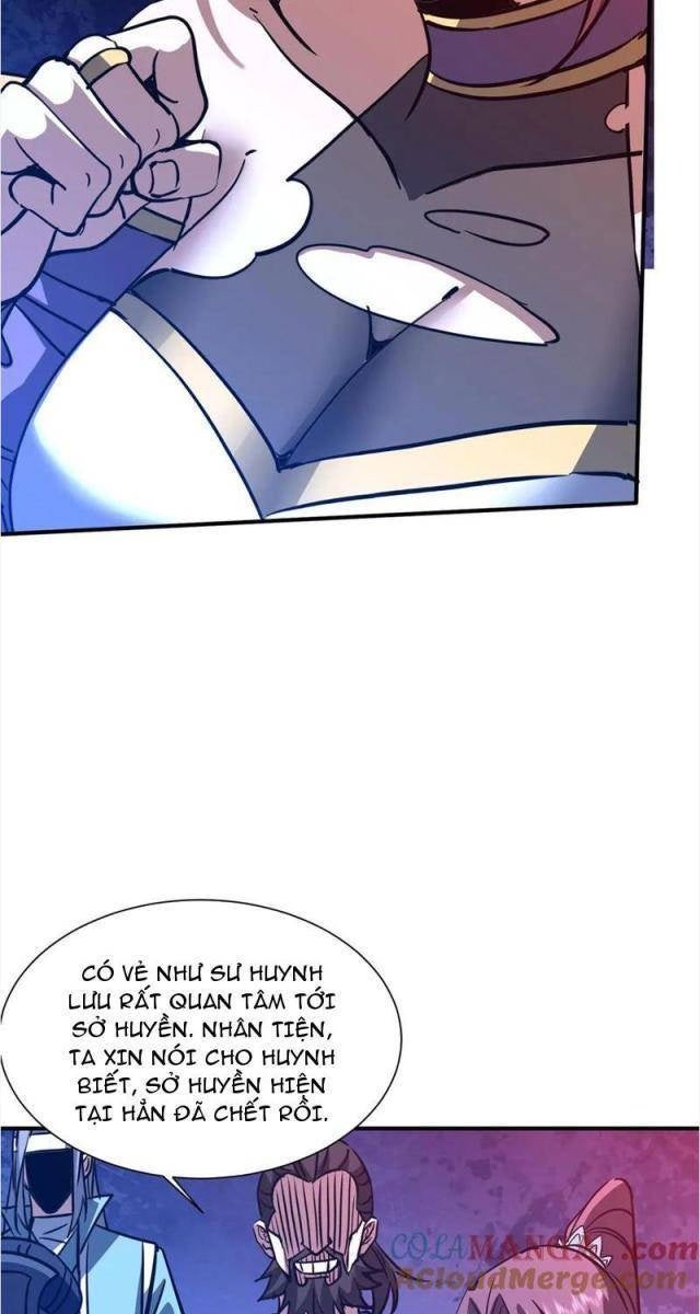 Trùng Sinh Ma Tu:Bắt Đầu Từ Việc Nhặt Được Một Viên Tinh Cầu Zombie - Page 17