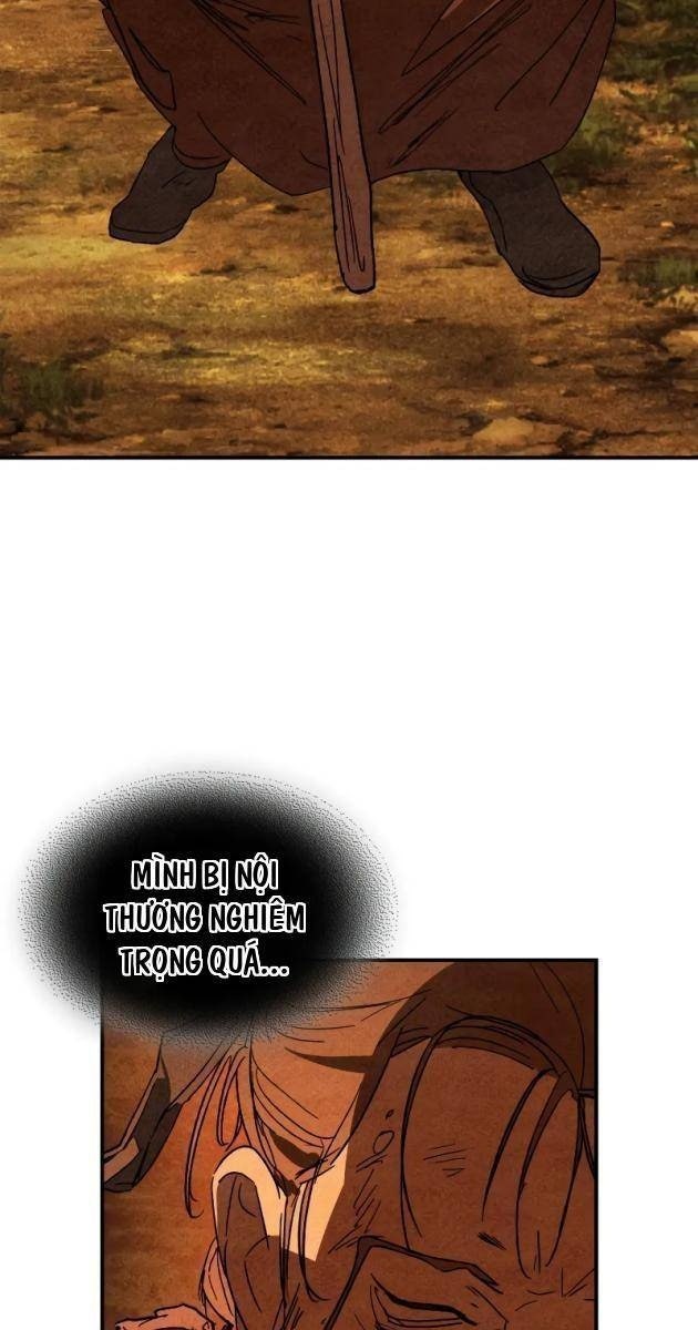 Sự Trở Lại Của Thần - Page 48