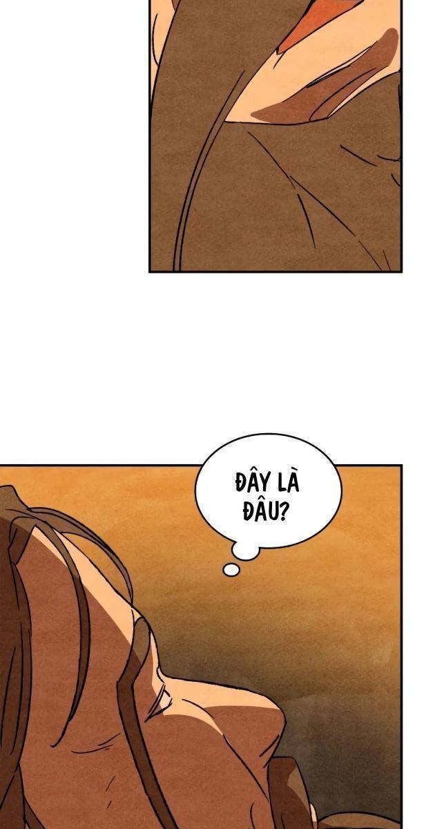 Sự Trở Lại Của Thần - Page 71