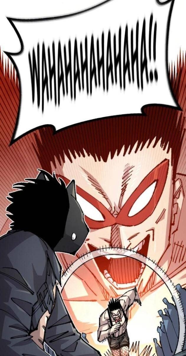 Sắp Xuất Ngũ Thì Isekai - Page 84