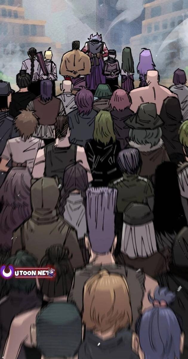 Sắp Xuất Ngũ Thì Isekai - Page 134