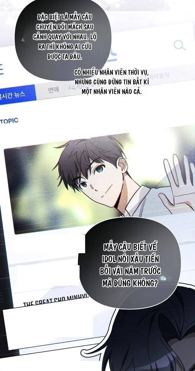 PD Ngang Tàn Sinh Tồn Với Tư Cách Là Idol - Page 39