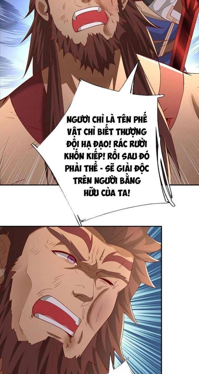 Ta Có Thể Vô Hạn Bạo Kích - Page 70