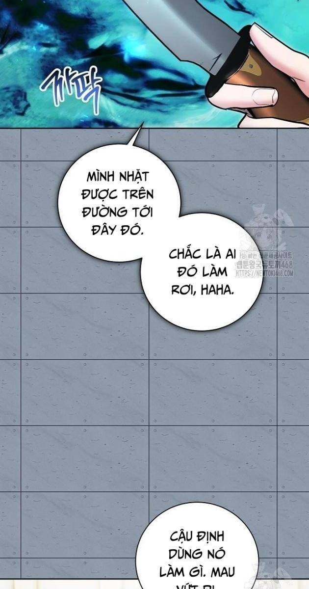 Ánh Hào Quang Của Diễn Viên Thiên Tài - Page 132