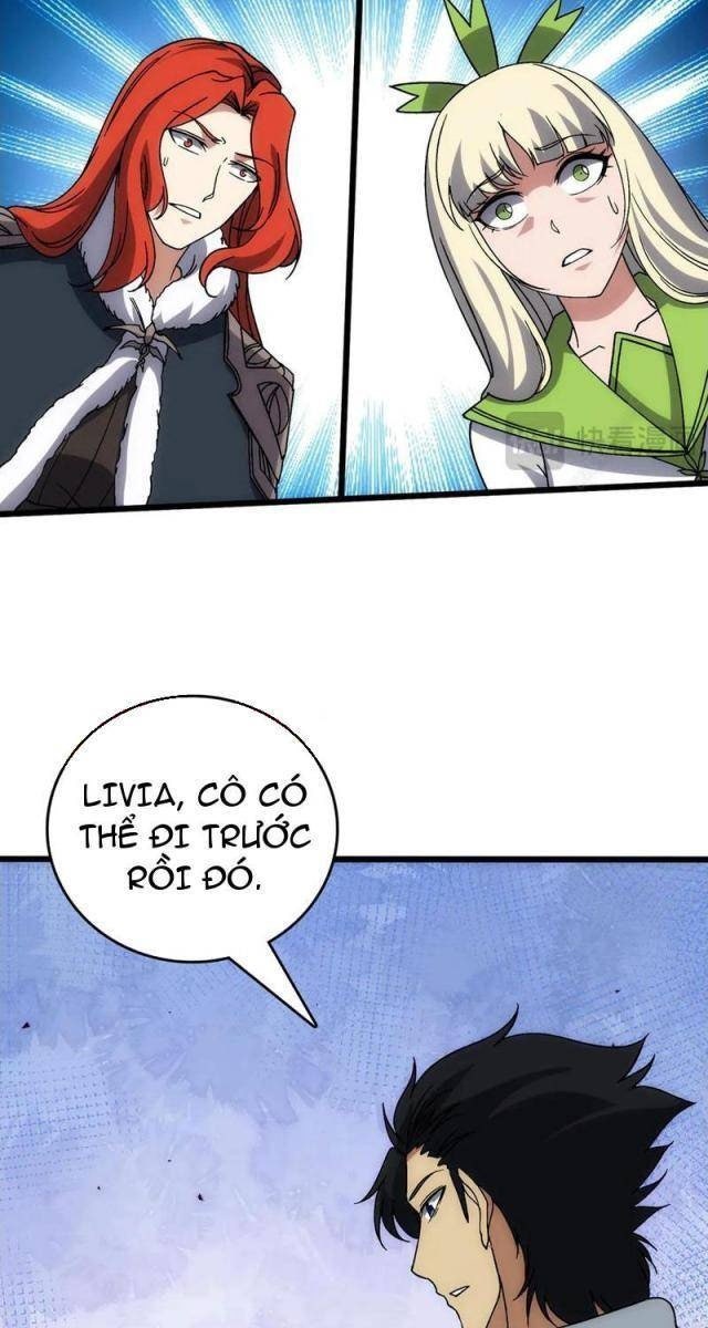 Bắt Đầu Kế Nhiệm Boss Hắc Long, Ta Vô Địch - Page 7