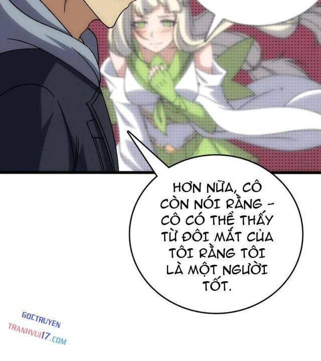 Bắt Đầu Kế Nhiệm Boss Hắc Long, Ta Vô Địch - Page 18