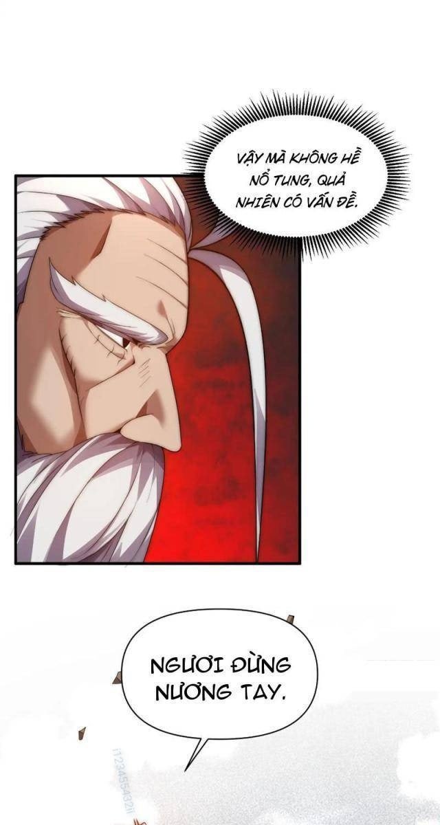 Lôi Kiếp Thập Vạn Niên - Page 23