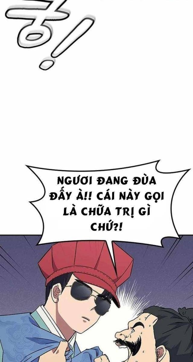 Bác Sĩ Tới Joseon - Page 101