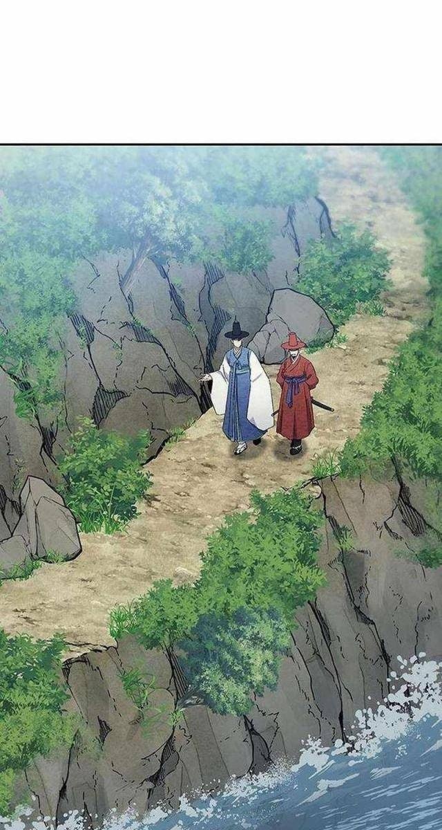 Bác Sĩ Tới Joseon - Page 31