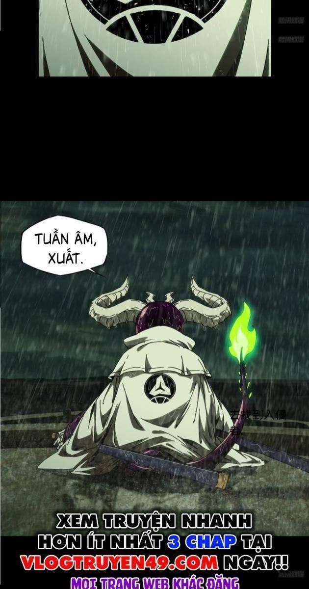 Đại Tượng Vô Hình - Page 13