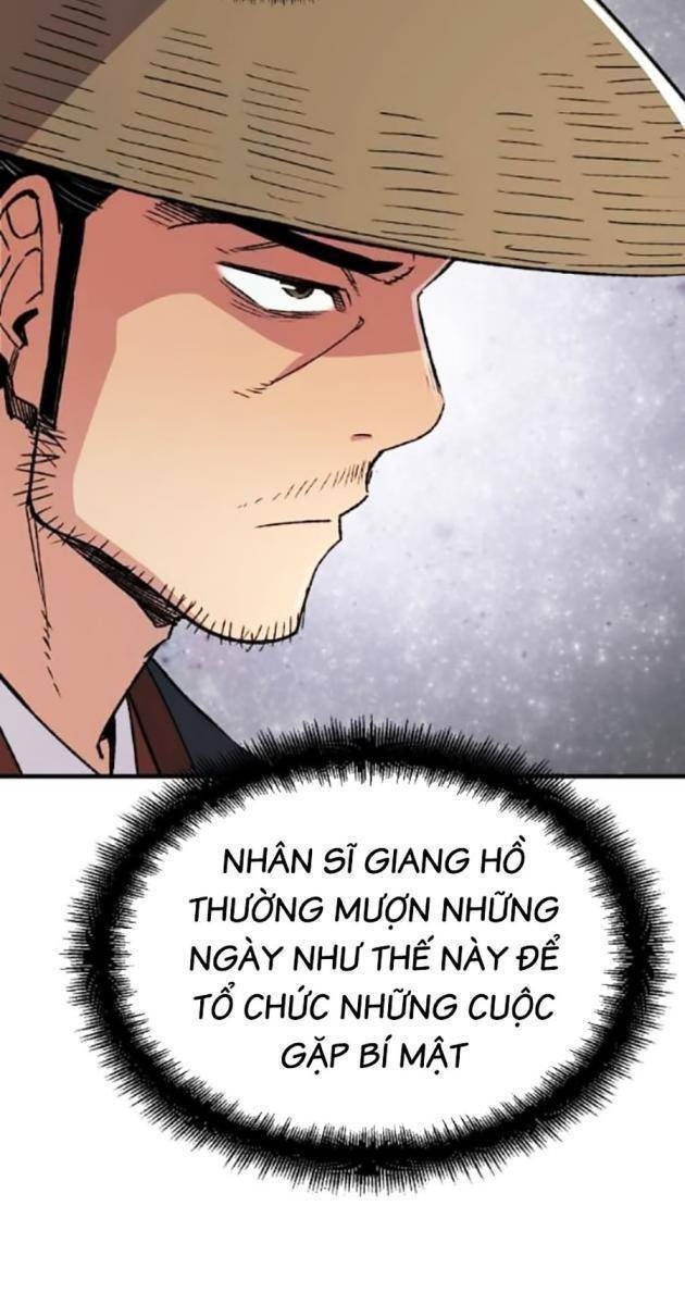 Thiên Ma Quy Hoàn - Page 64