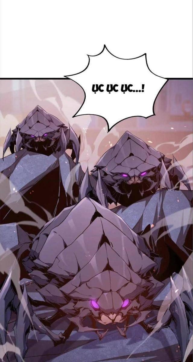 Trùng Sinh Thành Gián - Page 45