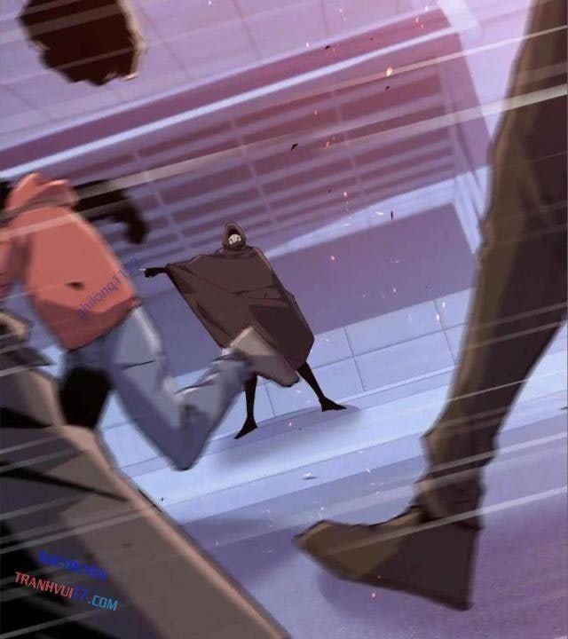 Trùng Sinh Thành Gián - Page 50