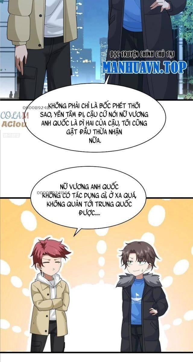 Ta Không Muốn Trùng Sinh Đâu - Page 5